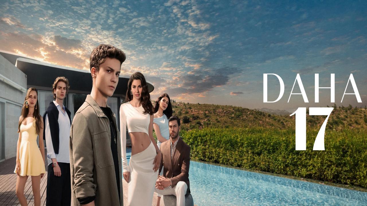 مسلسل في السابعة عشر مترجم